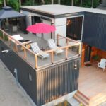 Modular Shipping Container Home With Open-Concept Design1
