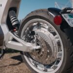 Sondors Metacycle 5K Electric Motorcycle-min