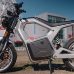 Sondors Metacycle 5K Electric Motorcycle2-min