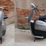 Vespa With One Wheel2